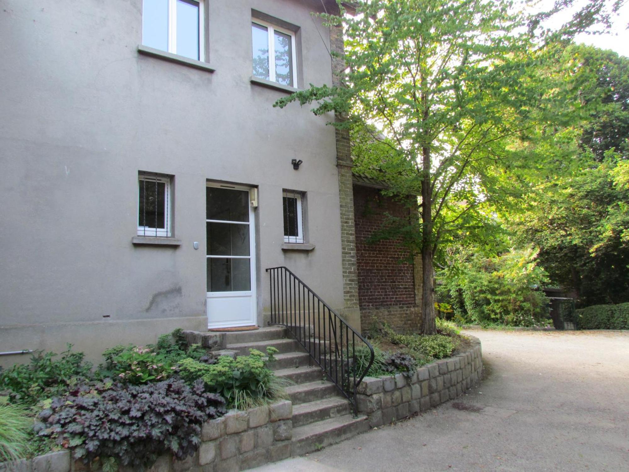 Le Domaine Des Roches, Auberge Collective Vila Dieppe Quarto foto